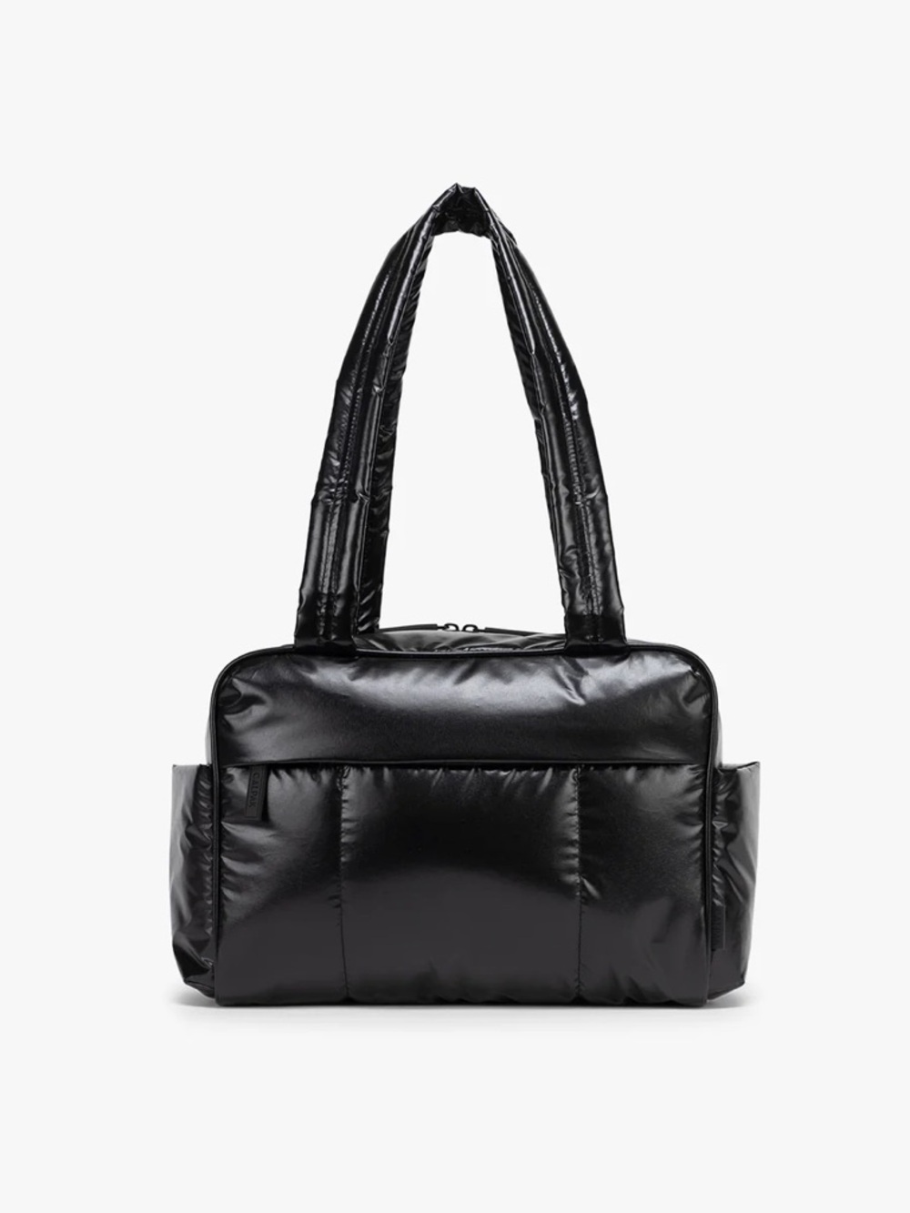 Calpak Luka Mini Duffel, Glazed Black, NWOT